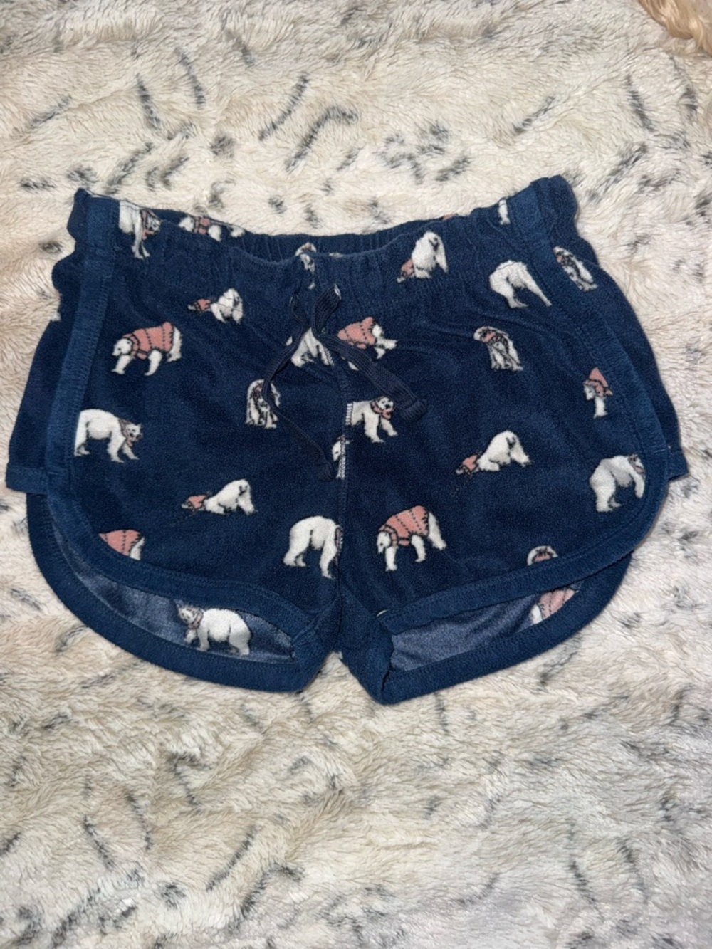 Comfy Aeropostale pajama Shorts